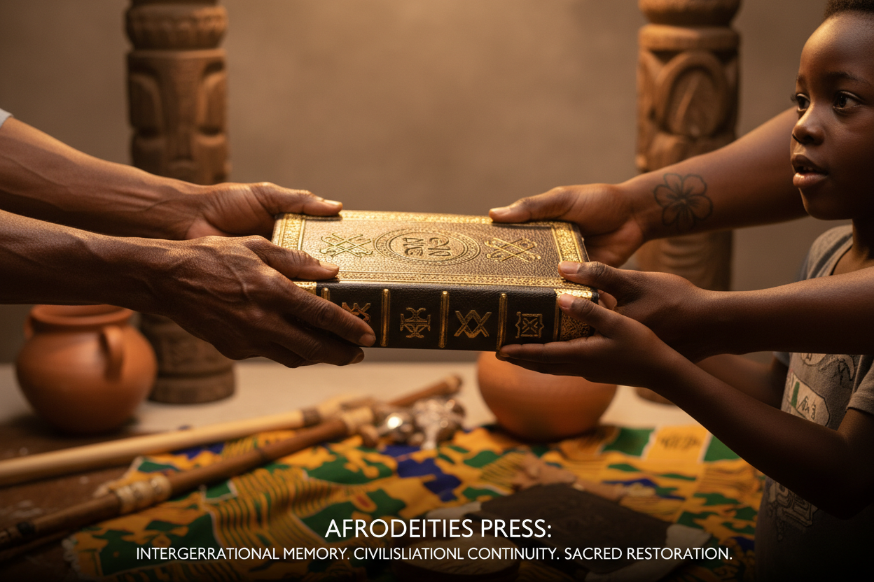 intergenerational transmission