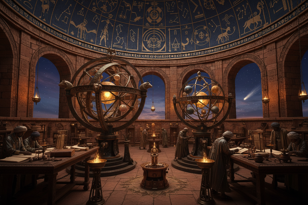 technologica observatory